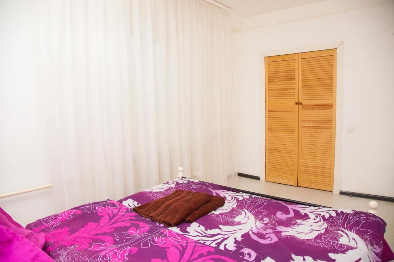 2Rooms Semi-Luxury Apartment On Pochtovaya 167-A Street Zaporizhia Εξωτερικό φωτογραφία